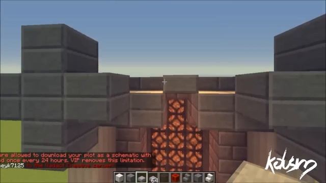 Minecraft 1.16 - How To Build A Server Spawn Hub Tutorial - Part 2 смотреть онлайн