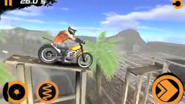 Trial Xtreme 2 Review смотреть онлайн