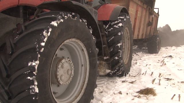 Внесение органики на поля смотреть онлайн