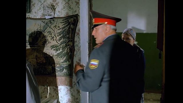 "Ворошиловский стрелок" М.Ульянов. Эпизод 32. "Ай да старик...!" смотреть онлайн