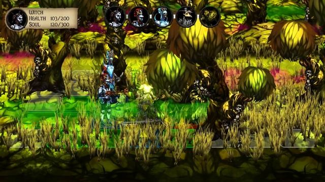 PLAGUE ROAD (Pre-Pre-Alpha Demo) - The Collusion Motherlode смотреть онлайн