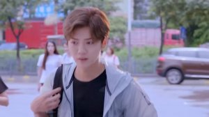 Удар на сладкое поражение 1 сезон 1 серия