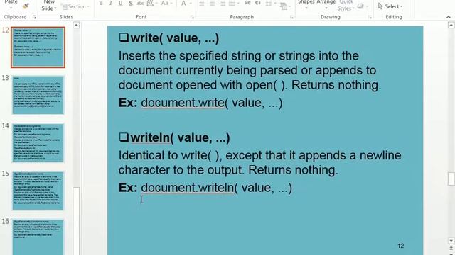 Java Script DOM ( Document Object Mode ) آموزش جاوا اسکروت و html смотреть онлайн