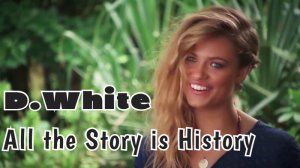 D.White - All the Story is History (Version Remix 2020). The Best NEW ITALO & Euro Disco Super HIT