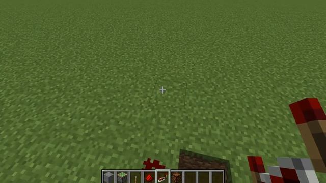 Как построить самый простой повторитель в майнкрафте(Java Edition) смотреть онлайн