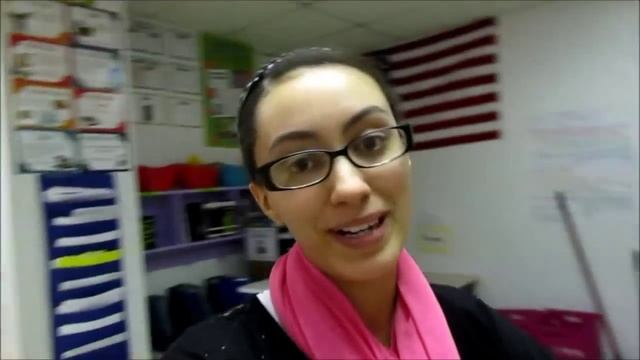 Classroom sabotage! 1.25.15 смотреть онлайн