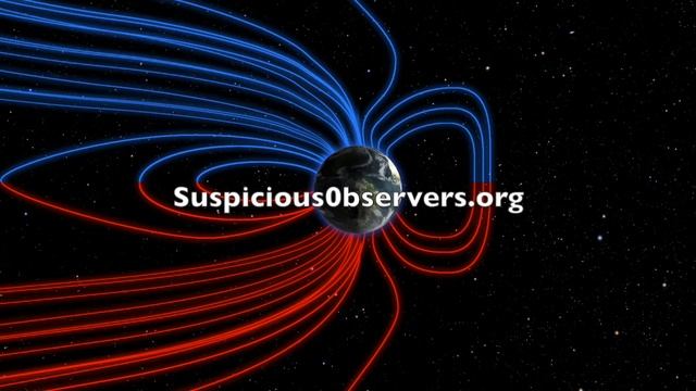 CME Impact Coming, Mystery, Tsunami Risk | S0 News Feb.14.2018 смотреть онлайн