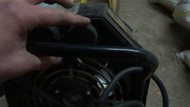 Тепловая пушка DENZEL смотреть онлайн