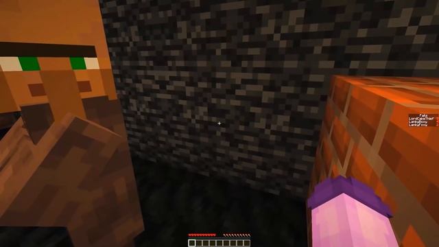 Can Foxy & Boxy FIND THE BUTTON in MINECRAFT! (INSANELY FUN PUZZLE GAME!) смотреть онлайн