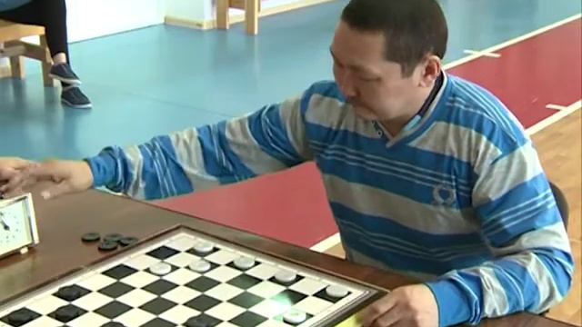 В СОЦ «Арктика» состоялись мероприятия, приуроченные к «Дню здоровья» смотреть онлайн