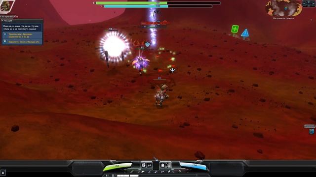 Spore - Приключение "На планете гроксов" смотреть онлайн