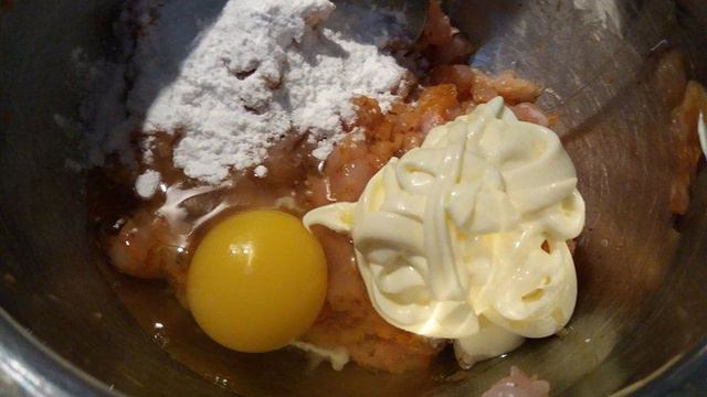 Сборник рецептов