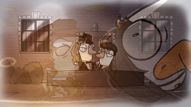 Goose Goose Duck: Fowl Play Trailer смотреть онлайн