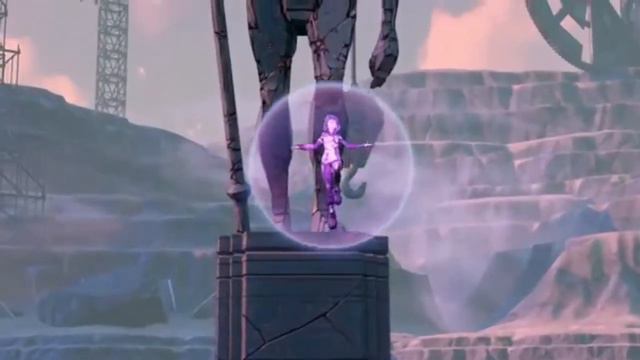 Borderlands 3 - Troy Before the Hotfix смотреть онлайн