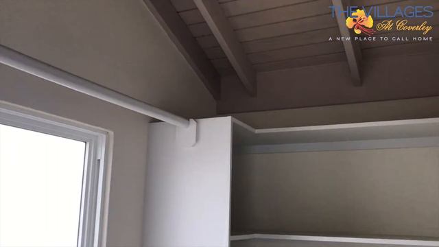 The Villages at Coverley - Amaryllis смотреть онлайн