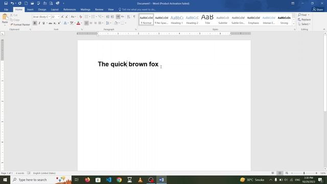 MS Word Introduction | For Beginners | WebTechCode смотреть онлайн
