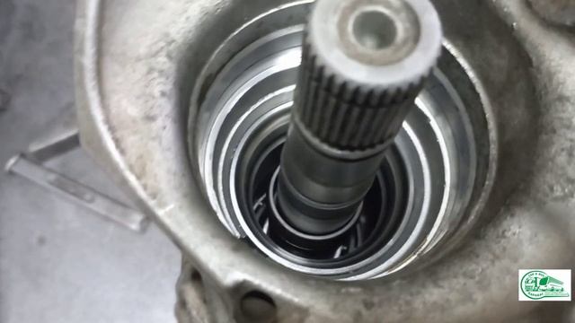 Замена и ремонт Volkswagen Polo