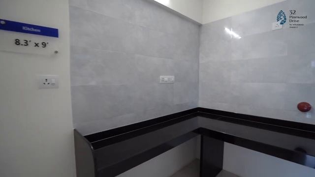 32 Pinewood Drive Show Flat Walkthrough смотреть онлайн