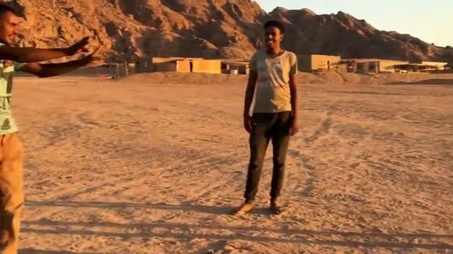 Сафари в Пустыне на Квадроциклах | Отель Domina Coral Bay |Феррагосто | Шарм-эль-Шейх, Египет смотреть онлайн