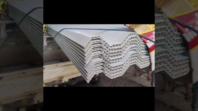 Harga Atap Upvc Dr Shield 2023