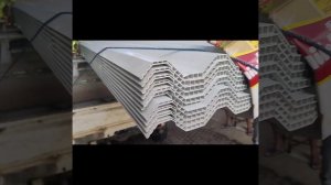 harga atap upvc Dr Shield 2023