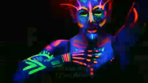 African Utopia - Dj Serj Moldova