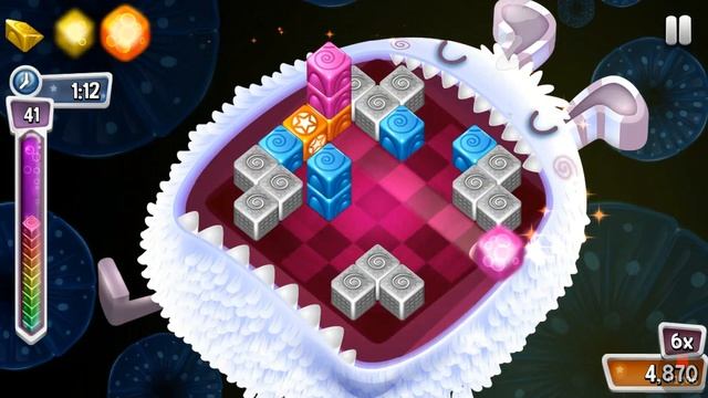Cubis Creatures 25-11 смотреть онлайн