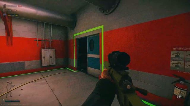 Escape From Tarkov 2022 02 11 23 39 07 04 Trim смотреть онлайн