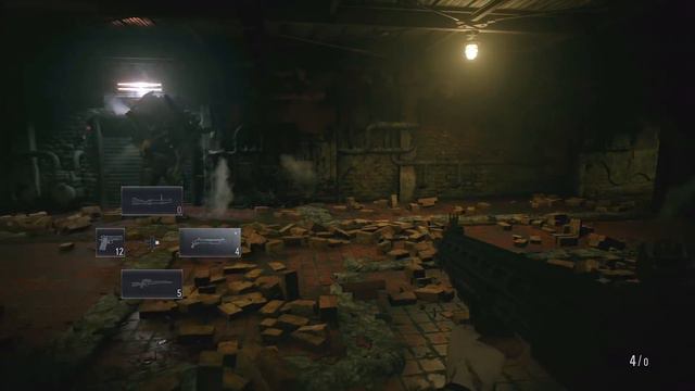 ETHAN GOT CAUGHT LACKING! [ RESIDENT EVIL: VILLAGE ] PART 9 смотреть онлайн