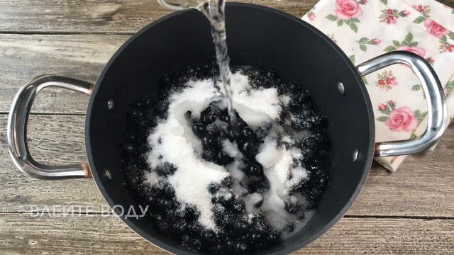 Готовка в Кемпинге и на Походах