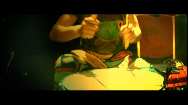 ХИТОБОИ - МЛАДШИЙ ЛЕЙТЕНАНТ (COVER)