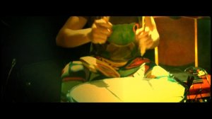 ХИТОБОИ - МЛАДШИЙ ЛЕЙТЕНАНТ (COVER)