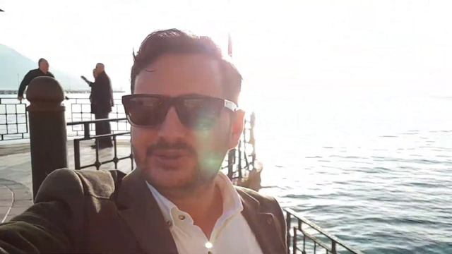 Недвижимость в Турции - Вид на Аланию и зима в Алании - www.arbathomes.ru смотреть онлайн