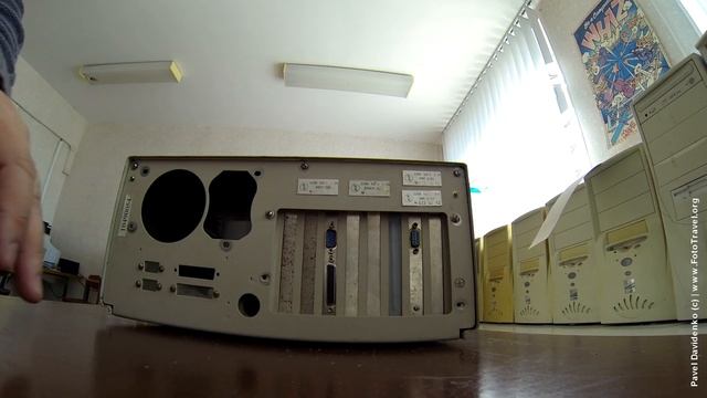 Live #2 История компьютерной техники. смотреть онлайн
