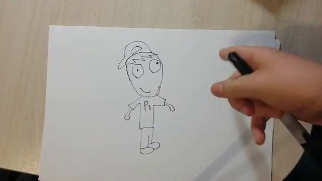 Как рисовать комиксы смотреть онлайн