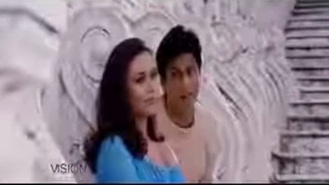 Шохрух кхан