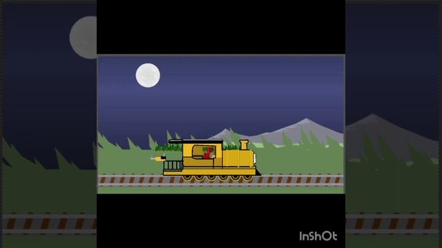 (stick nodes animation) among us stuck whit choo choo charles yellow train vs....... stranger thing смотреть онлайн