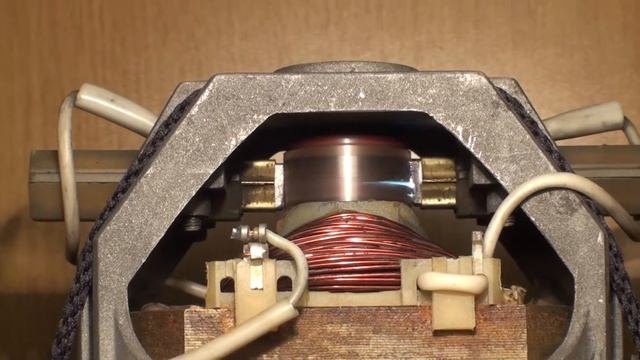 Мотор пылесоса ПНП 1000 220V 1000W 2016 05 21 151701 смотреть онлайн