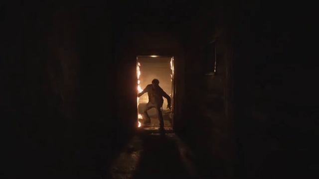 NO ELENA!!! l Resident Evil Village - Part 2 - Kirishiva смотреть онлайн