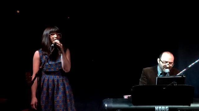 Bubby & Zaide - Hello, It's Me (Todd Rundgren cover) смотреть онлайн