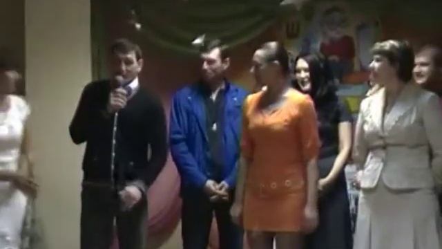 Вечер встреч выпускников Встреча через 20 лет смотреть онлайн