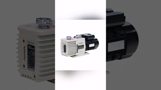 Rotary vane vacuum pump for medical negative pressure system смотреть онлайн