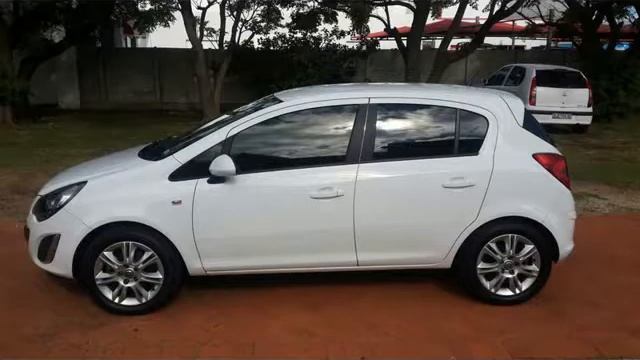 2013 OPEL CORSA 1.4 Turbo Auto For Sale On Auto Trader South Africa смотреть онлайн