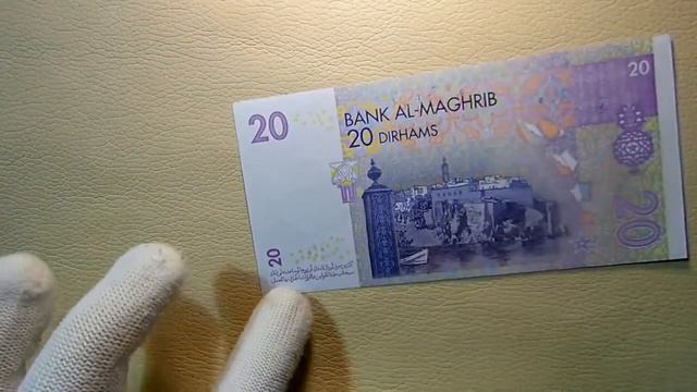 Пополнение коллекции банкнот. 5 новых стран смотреть онлайн