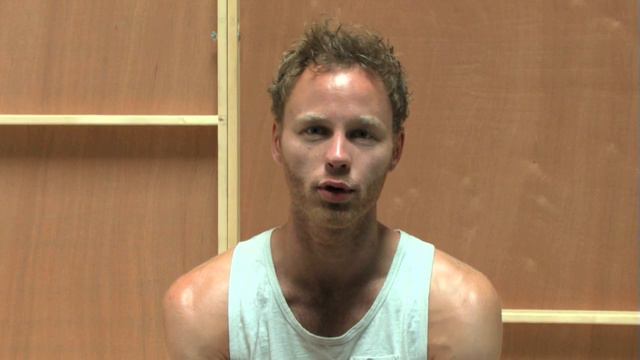 DE WITT OF ORANJE: HENK Chiem Vreeken смотреть онлайн