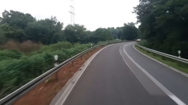 Начались дополнительные сезонные ограничения движения грузовиков по Европе Рейс Германия Москва смотреть онлайн