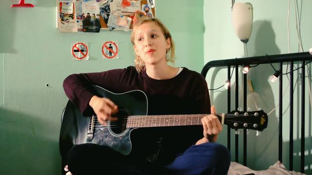 Дайте танк(!) - люди | cover by alenyonk смотреть онлайн