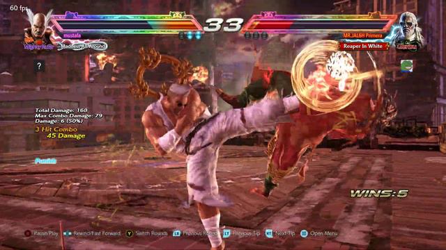 when you miss this move you instantly have 2 feet in the grave смотреть онлайн