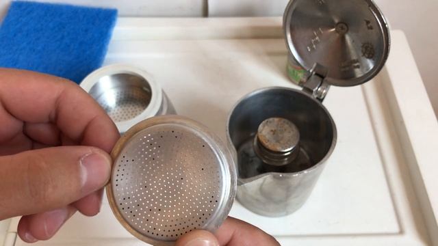 Bialetti how to clean a coffee maker Brikka смотреть онлайн