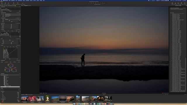 Film Looks für Capture One wie in Lightroom - Classic Film Styles 2020 смотреть онлайн